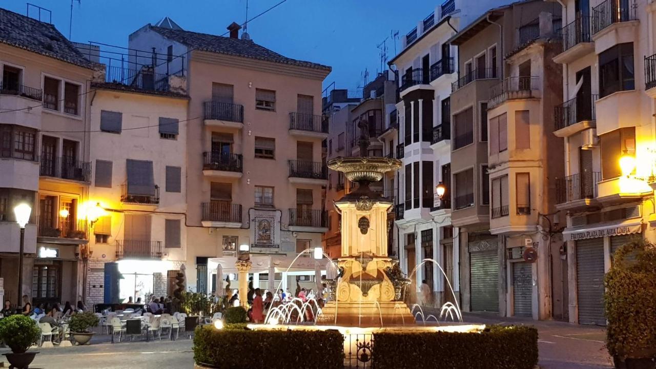 Ca'N Josep Villa Segorbe Luaran gambar