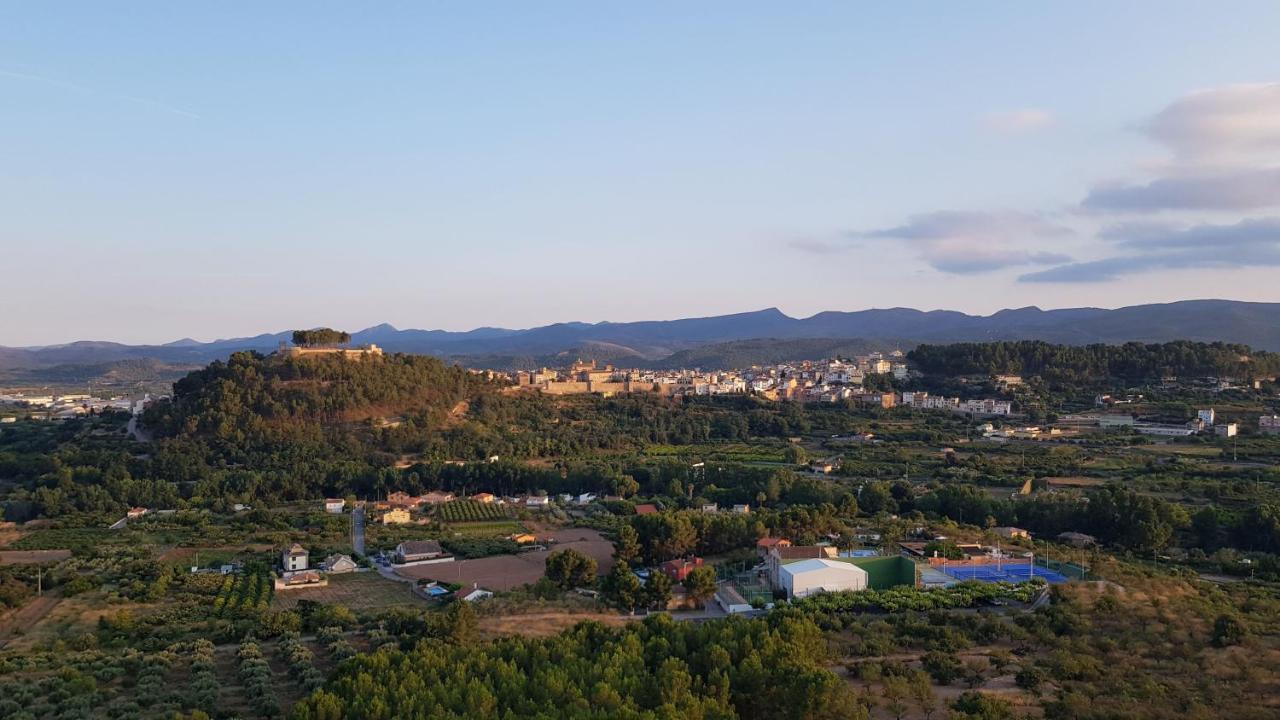 Ca'N Josep Villa Segorbe Luaran gambar